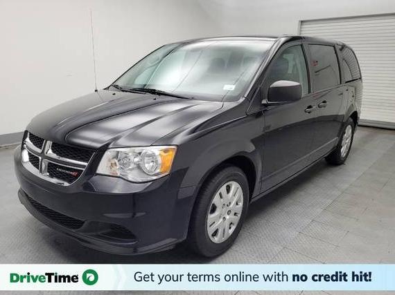 DODGE GRAND CARAVAN 2019 2C4RDGBG8KR615578 image DODGE GRAND CARAVAN 2019 2C4RDGBG8KR615578 image